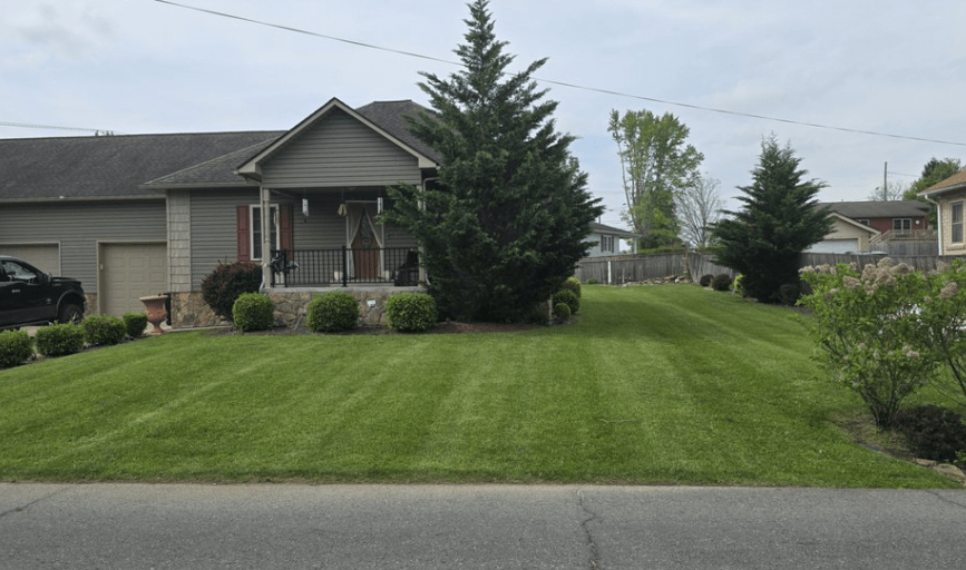Shady Oaks Property Management